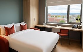 Niche Living Rathmines